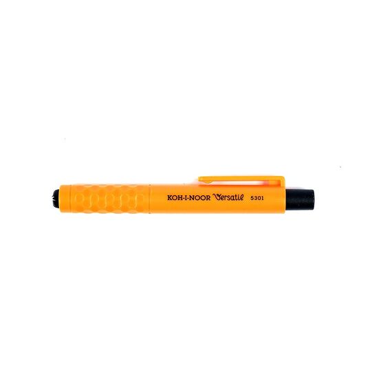 Creion mecanic plastic 5.6mm KOH-I-NOOR Versatil - 3Papet