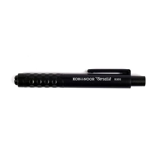 Creion mecanic plastic 5.6mm KOH-I-NOOR Versatil - 2Papet