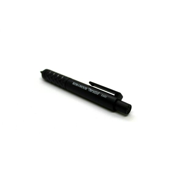 Creion mecanic plastic 5.6mm KOH-I-NOOR Versatil - 4Papet