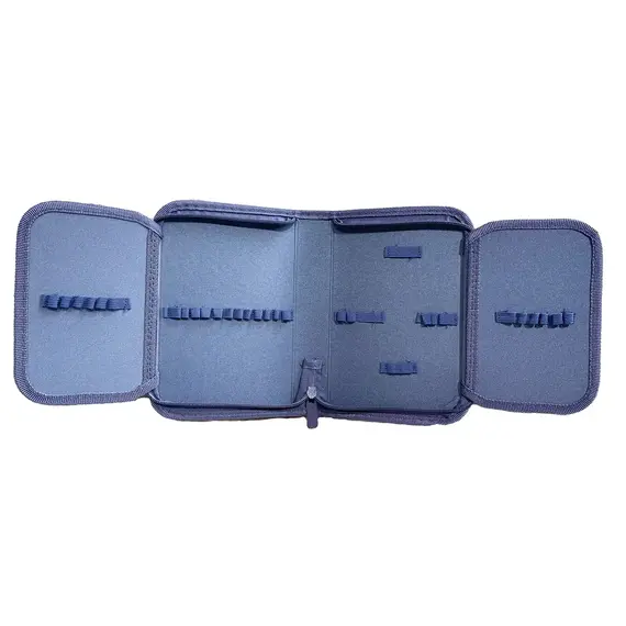 Penar neechipat, 1 fermoar si 2 clape interioare, HERLITZ Monster Truck - 2Papet