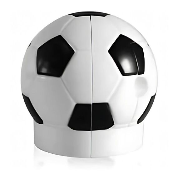 Ascutitoare electrica EAGLE Minge Fotbal - Papet