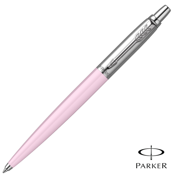 Pix PARKER Jotter Original, Pastel Baby Pink CT - Papet