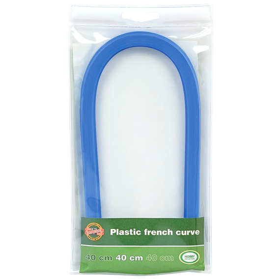 Curba flexibila 40 cm, KOH-I-NOOR - Papet