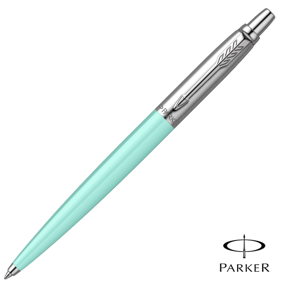 Pix PARKER Jotter Original, Pastel Mint CT - Papet