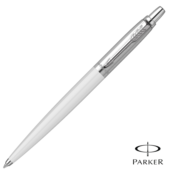 Pix PARKER Jotter Original, Rainbow Pearl Grey CT - Papet