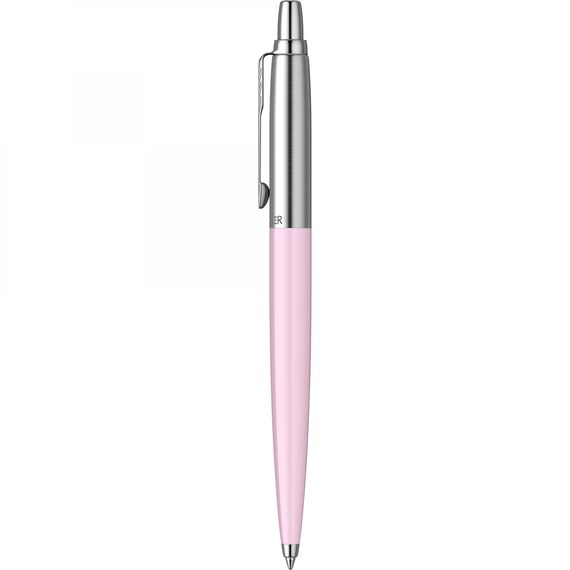 Pix PARKER Jotter Original, Pastel Baby Pink CT - 3Papet