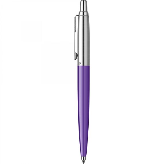 Pix PARKER Jotter Original, Pop Art Frosty Purple CT - 3Papet