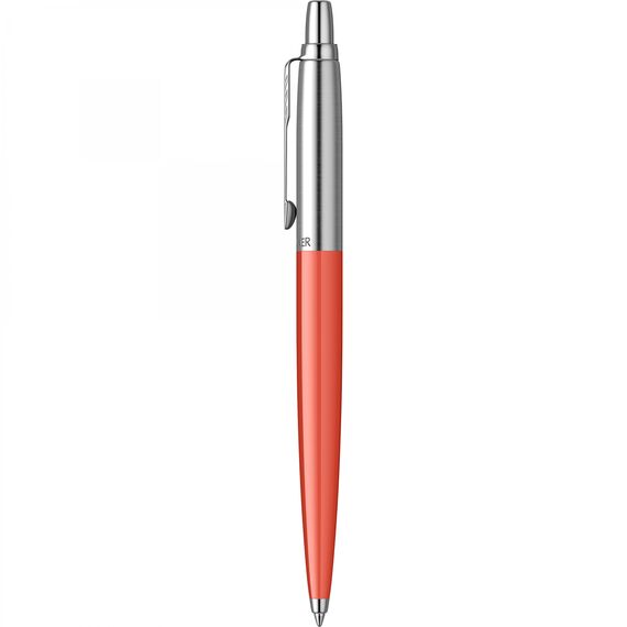 Pix PARKER Jotter Original, Glam Rock Vermilion CT - 3Papet
