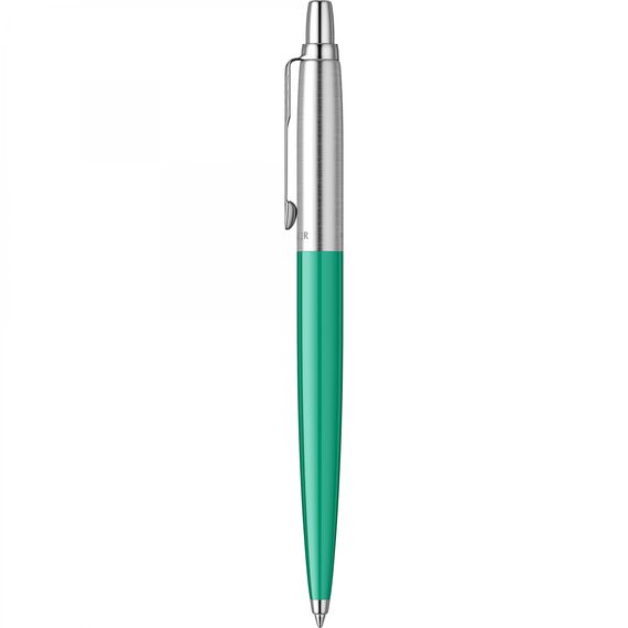 Pix PARKER Jotter Original, Rainbow Caribbean Green CT - 3Papet