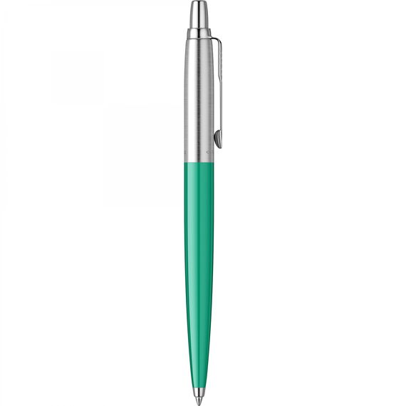 Pix PARKER Jotter Original, Rainbow Caribbean Green CT - 2Papet