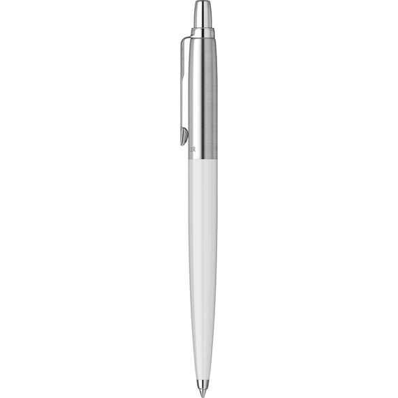 Pix PARKER Jotter Original, Rainbow Pearl Grey CT - 3Papet