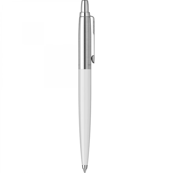 Pix PARKER Jotter Original, Rainbow Pearl Grey CT - 2Papet