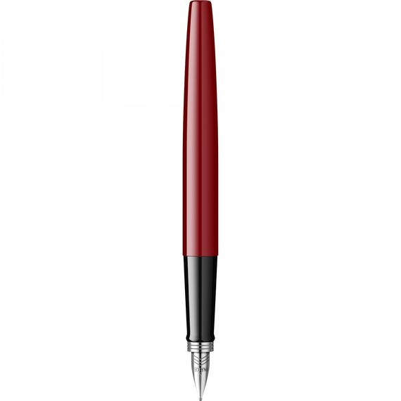 Stilou PARKER Jotter Original, Standard Red CT - 3Papet