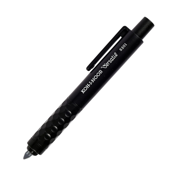 Creion mecanic plastic 5.6mm KOH-I-NOOR Versatil - Papet