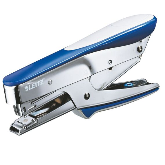 Capsator tip cleste, 15 coli, LEITZ 5545 - Papet
