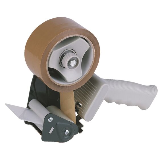 Dispencer pentru banda adeziva cu maner, 50 mm, ESSELTE - Papet