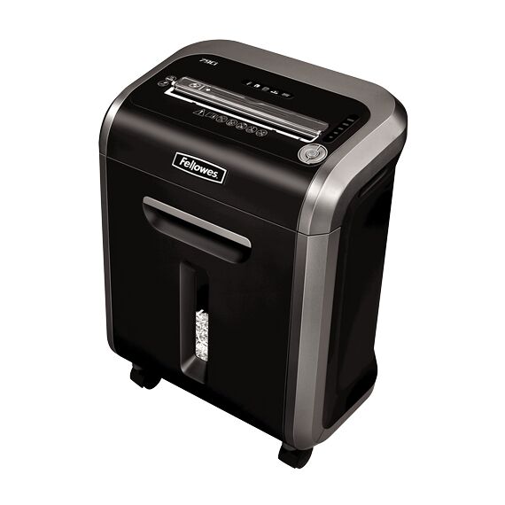 Distrugator documente 16 coli, Cross-Cut, FELLOWES 79Ci - Papet
