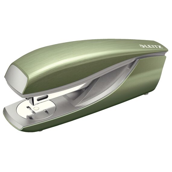 Capsator metalic 30 coli, LEITZ NeXXt Series Style 5562, ALEGE CULOAREA: Fistic - 2Papet