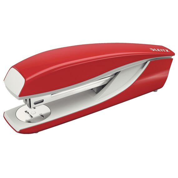 Capsator metalic 40 coli, LEITZ NeXXt Series 5504, ALEGE CULOAREA: Rosu - 2Papet