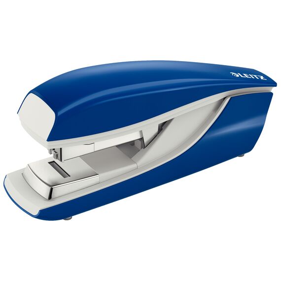 Capsator 40 coli, capsare plata, LEITZ NeXXt Series 5523, ALEGE CULOAREA: Albastru - 2Papet