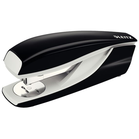Capsator 40 coli, LEITZ NeXXt Series 5522, ALEGE CULOAREA: Negru - 2Papet