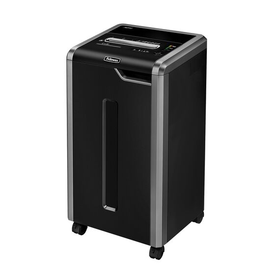 Distrugator documente 26 coli, Strip-Cut, FELLOWES 325i - Papet