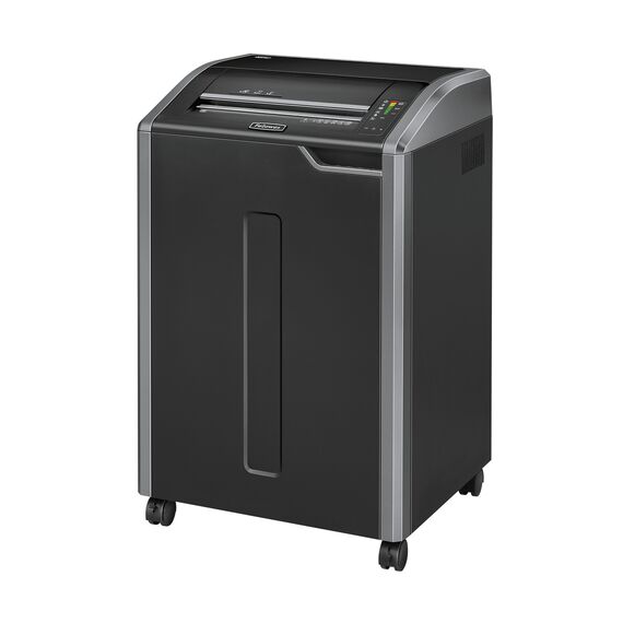 Distrugator documente 32 coli, Cross-Cut, FELLOWES 485Ci - Papet