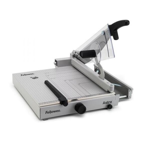 Ghilotina cu parghie, A4 50 coli, FELLOWES Astro - Papet