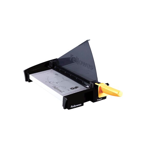 Ghilotina cu parghie, A4 10 coli, FELLOWES Fusion - Papet