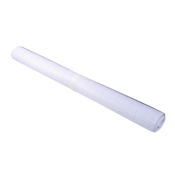 Rezerva hartie flipchart, matematica, 65x100 cm, 40 coli/top, EXACOMPTA - Papet
