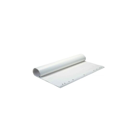 Rezerva hartie flipchart, matematica, 65x100 cm, 48 coli/top, EXACOMPTA - Papet
