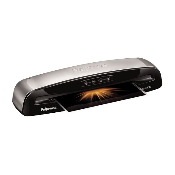 Laminator A3, FELLOWES Saturn - Papet