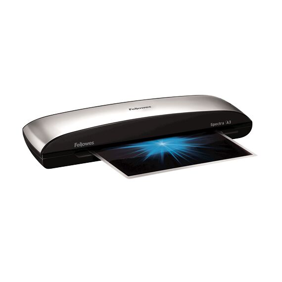 Laminator A3, FELLOWES - 3Papet