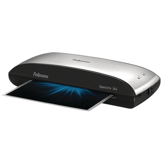 Laminator A4, FELLOWES Spectra - Papet