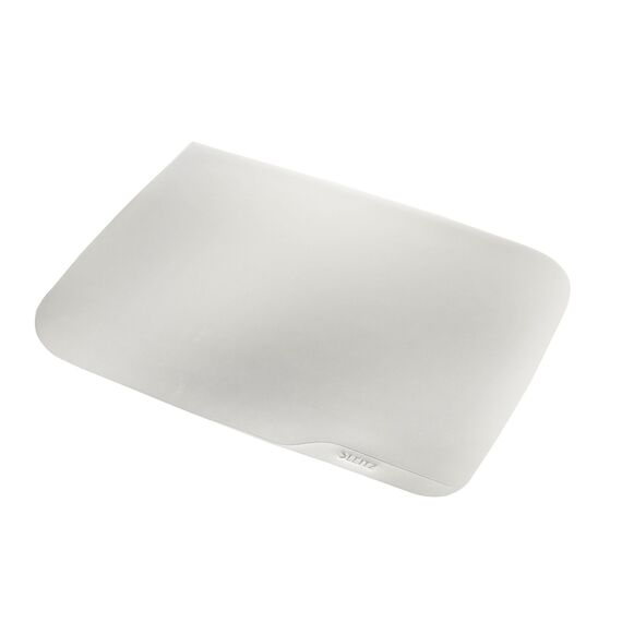Mapa de birou PVC, 50 x 65 cm, LEITZ, ALEGE CULOAREA: Transparent - 2Papet