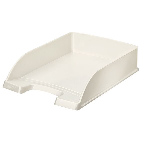 Tavita documente color, LEITZ WOW, ALEGE CULOAREA: Alb - 2Papet