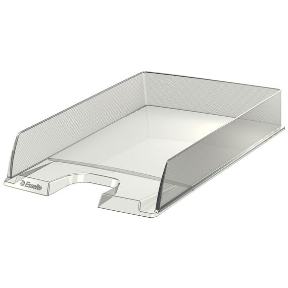 Tavita documente transparenta, ESSELTE Europost, ALEGE CULOAREA: Transparent - 2Papet