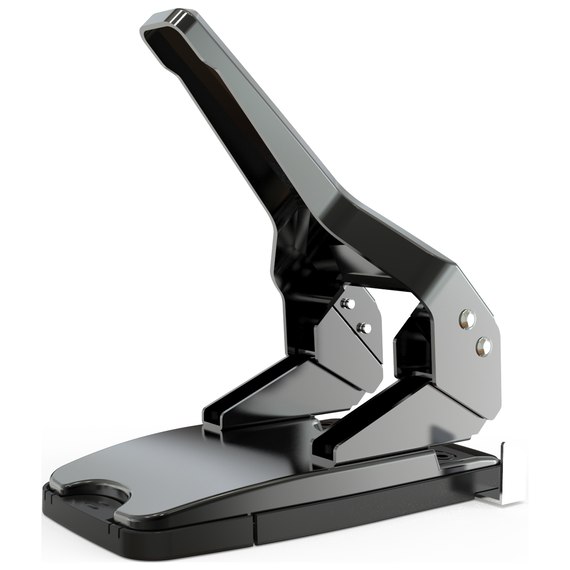 Perforator metalic, DELI 0160, 60 coli - Papet