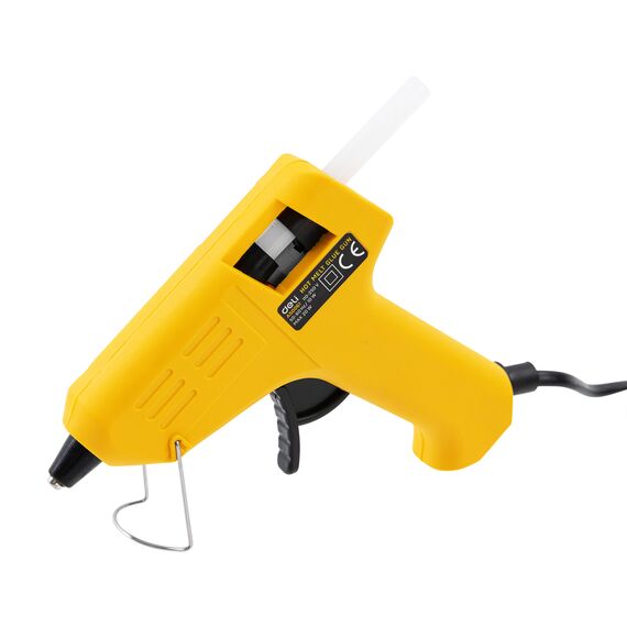 Pistol de lipit 20W, DELI - Papet