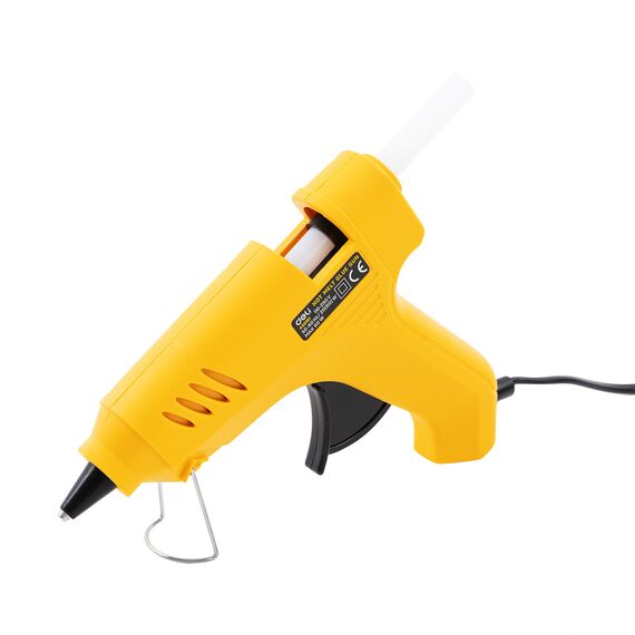 Pistol de lipit 60W, DELI - Papet