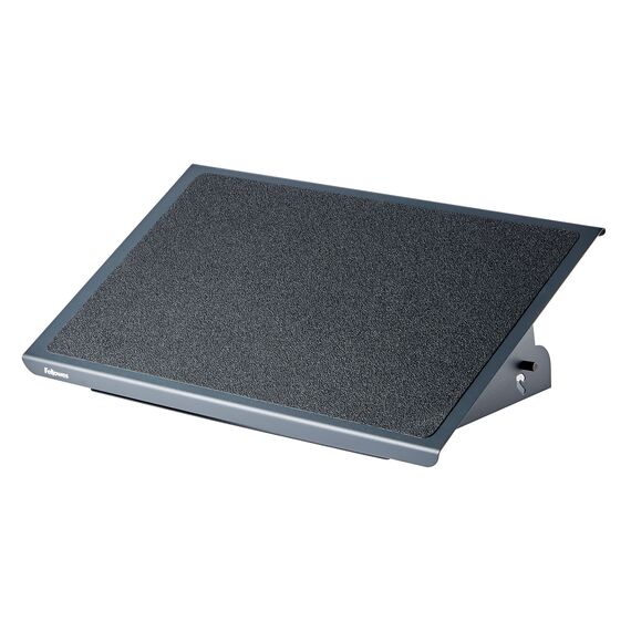 Suport ergonomic ajustabil pentru picioare, FELLOWES Heavy Duty - Papet