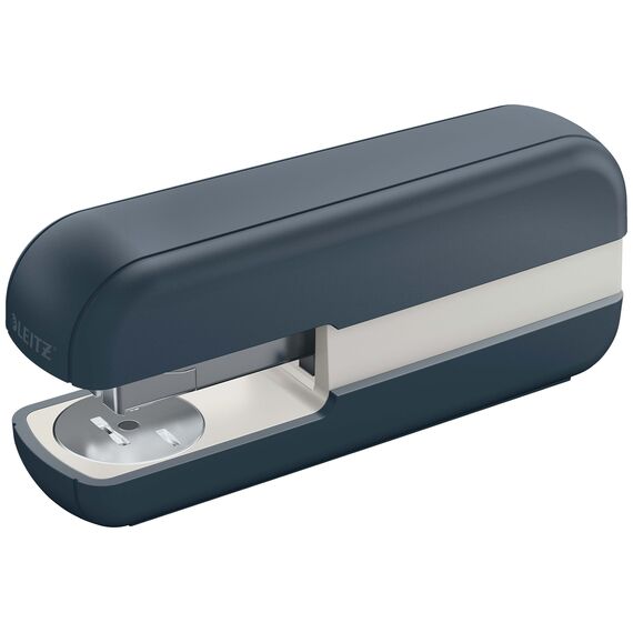 Capsator 30 coli, LEITZ Cosy 5567, ALEGE CULOAREA: Gri antracit - 2Papet