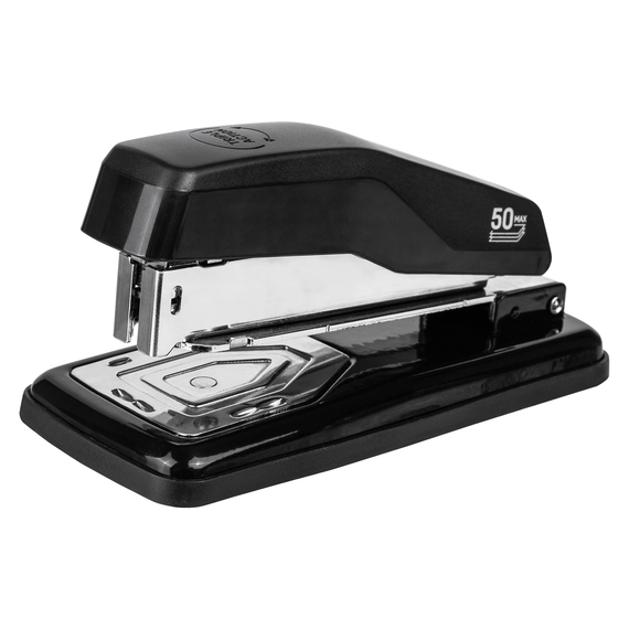 Capsator rotativ 3 directii, 50 coli, DELI 414S - Papet
