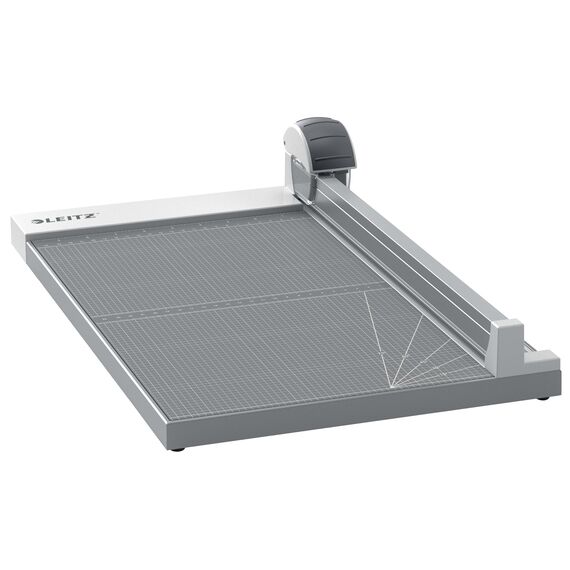 Ghilotina cu disc, A3 15 coli, LEITZ Office Precision - 2Papet
