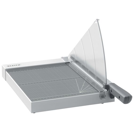 Ghilotina cu parghie, A4 10 coli, LEITZ Home Office Precision - 2Papet