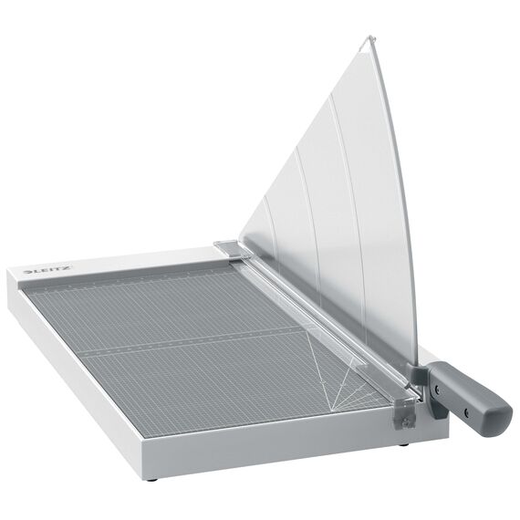 Ghilotina cu parghie, A3 10 coli, LEITZ Home Office Precision - 2Papet