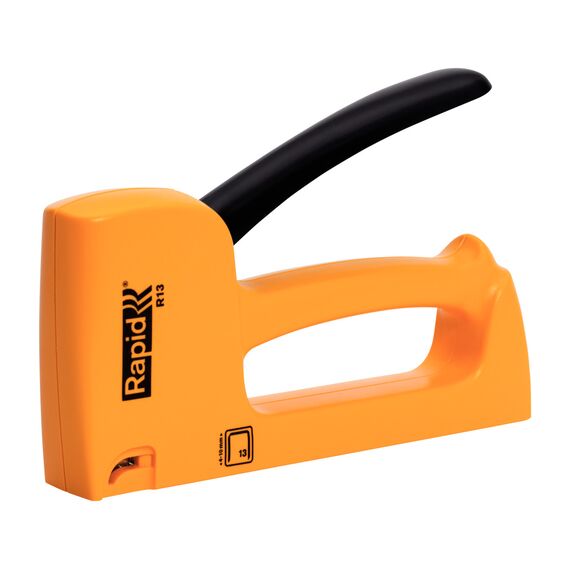 Tacker bricolaj si hobby, RAPID R13E - Papet