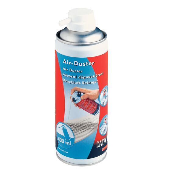 Spray cu aer pentru curatare, 400ml, ESSELTE Dataline - Papet