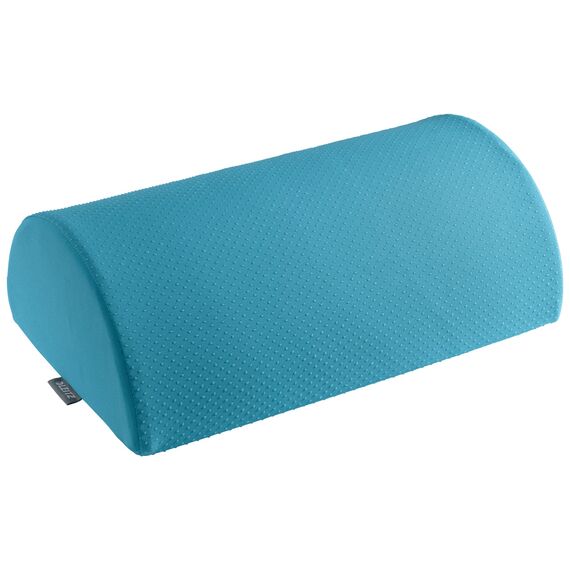 Suport ergonomic pentru picioare, LEITZ Cosy, ALEGE CULOAREA: Albastru - 2Papet