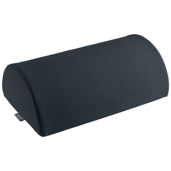 Suport ergonomic pentru picioare, LEITZ Cosy, ALEGE CULOAREA: Gri antracit - 2Papet